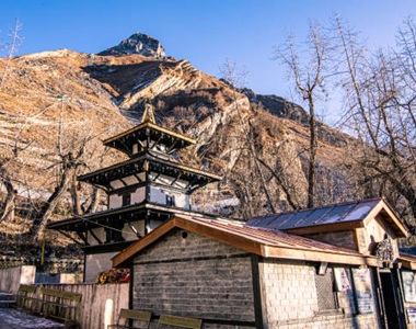 Muktinath Pilgrimage Tour