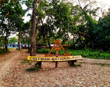 Nepal Complete Experience Tour