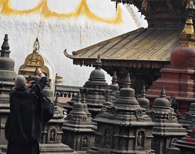 Nepal Cultural & Heritage Tour