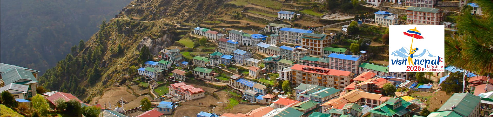 Everest Base Camp Trek