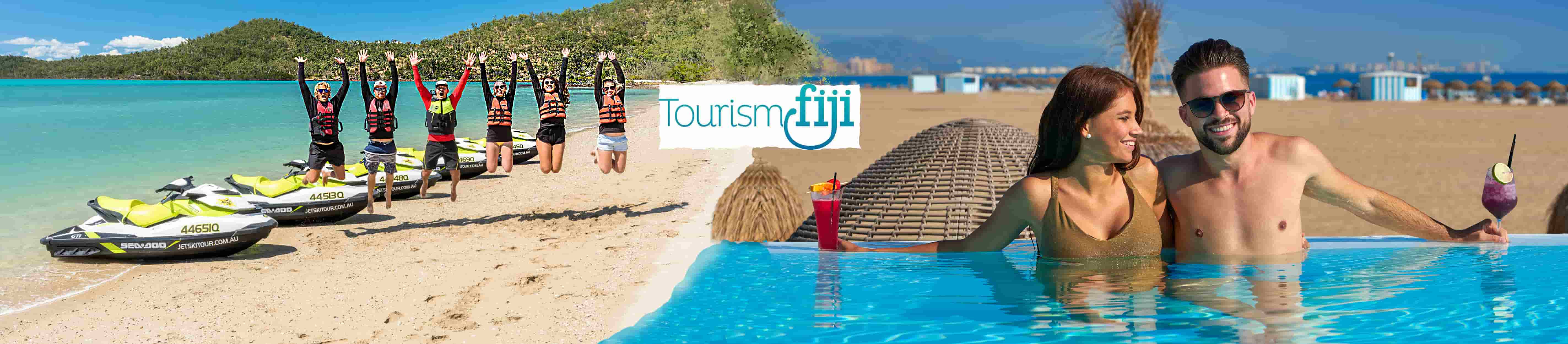 Fiji Tour - An Island Destination
