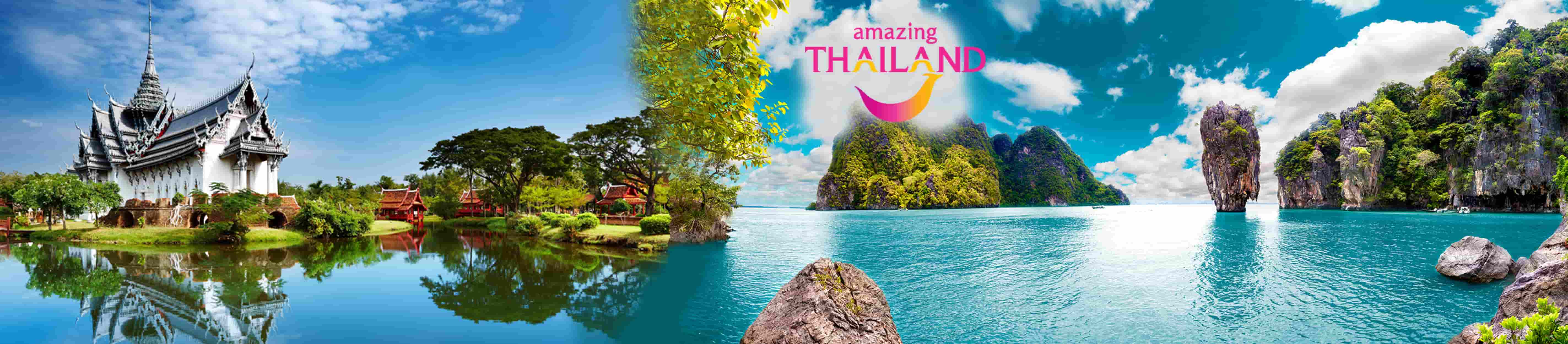 Best in Phuket City 2Day 1Night