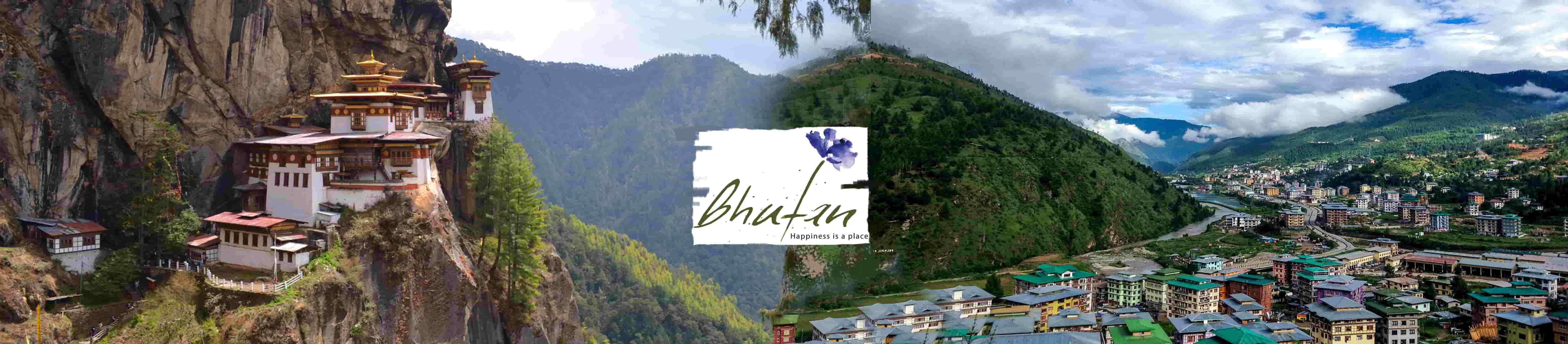 7 Days Discover Bhutan Tour: Price on request for 7 days